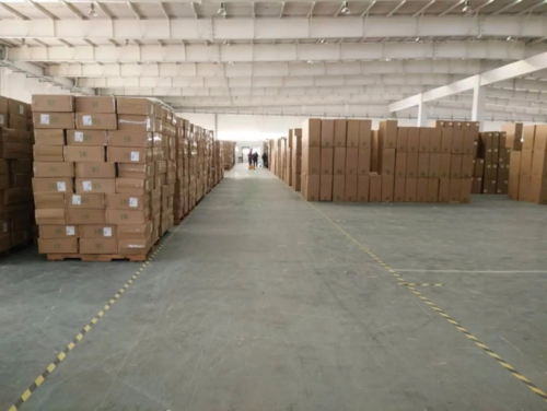 箱包电商云仓如何让电商物超所值